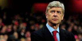 فينجر: ميركاتو آرسنال لم ينته بعد