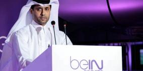 رسميا: فارس عوض والكعبي ينسحبان من بي إن سبورت