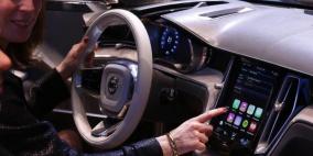 أبل تطلق تقنية القيادة الذاتية بشوارع كاليفورنيا