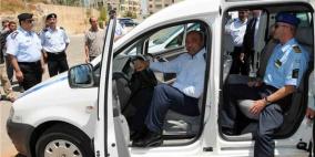 الشرطة تضبط 467 قطعة أثرية يُمنع الاتجار بها في بيت لحم