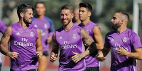 ريال مدريد يخشى عقدة عدم الفوز خارج ملعبه في انطلاقة الليجا