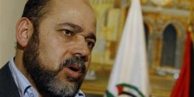 أبو مرزوق يرد على القنصل الفلسطيني في الاسكندرية