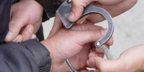 القبض على أحد تجار ومروجي المخدرات