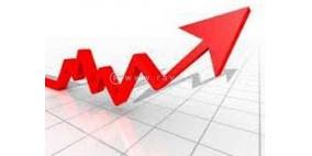 مؤشر القدس يغلق مرتفعا 1.20 نقطة