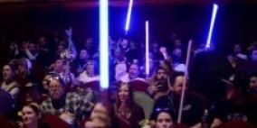 فيلم "عشر سنين" هل يُعيد للسينما الفلسطينية عافيتها؟