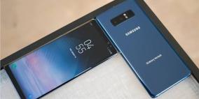 سامسونج توضح كفاءة بطارية النوت 8 ولماذا جاءت عكس ما كان متوقع