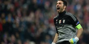 بوفون: سنواجه افضل نسخة من ريال مدريد 