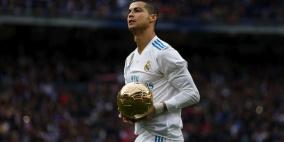 رونالدو يريد ممرا شرفيا في الكلاسيكو