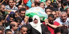 مشروع قانون يسمح للاحتلال بطرد عوائل الشهداء من القدس والداخل