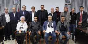 التربية تكرِّم مجموعة من الفنانين العرب