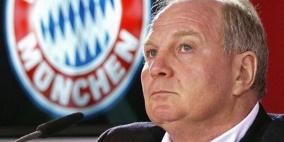 رئيس بايرن ميونخ يهين أغلى لاعب في العالم