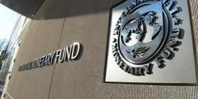 صندوق النقد يبحث صرف الدفعة الثانية من قرض مصر
