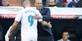 الكلاسيكو يدفع ريال مدريد لتغيير خططه في الانتقالات الشتوية 