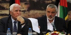 بين "صعبة" و"منهارة".. ما مصير المصالحة؟