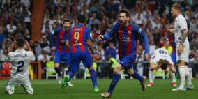 ميسي يشيد بلاعب مدريدي عقب الكلاسيكو من هو؟