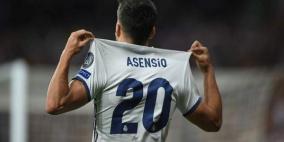 أندية بالدوري الإنجليزي تسعى لضم أسينسيو