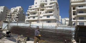  انخفاض على مؤشر أسعار تكاليف البناء والطرق خلال تشرين ثاني