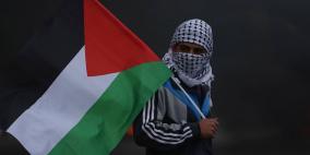 مواجهات مع قوات الاحتلال في نابلس وقراها