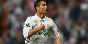 رونالدو يبدأ أولى خطوات الرحيل