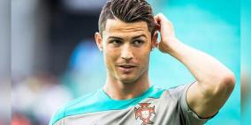 رونالدو ينوي العمل كممثل سينمائي