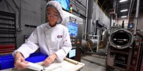 أمازون تستخدم تقنية حديثة لتقديم طعام جاهز قابل للتخزين