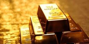 الذهب في أعلى مستوياته منذ عام