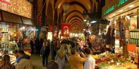 ارتفاع أسعار المستهلكين في تركيا