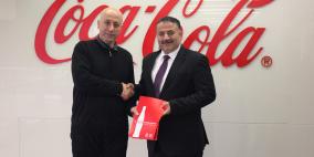 المشروبات الوطنية توقّع اتفاقية مع بلدية بيتونيا لإقامة 12 موقفا للحافلات