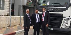 مصرف "الصفا" يقدم تمويلاً ميسّراً لشراء سيارة نقل لجمع النفايات لبلدية بيتونيا