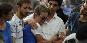 القسام توجه رسالة مصورة لعائلة الجندي الاسرائيلي "جولدن"