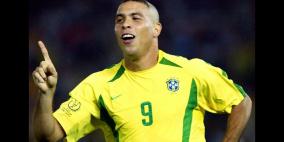 رونالدو ينتقد نيمار بسبب انتقاله لباريس