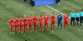 منتخبنا الأولمبي يتعادل أمام كوريا الشمالية