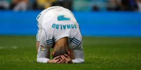أرقام عن خيبة ريال مدريد.. دوري للنيسان