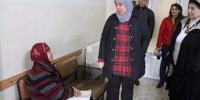 د.غنام تسلم "بيوت الأجداد" ومؤسسات ذوي الإعاقة 5 آلاف لتر سولار لحمايتهم من البرد