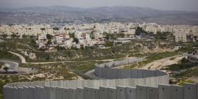 الاحتلال يدرس فرص سيادته العسكرية على مناطق فلسطينية 