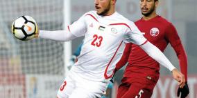 قطر تتجاوز الوطني بصعوبة بأمم أسيا تحت 23 عاماً