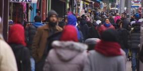 بريطانيا: إجبار 65 مليون نسمة على اتباع حمية غذائية