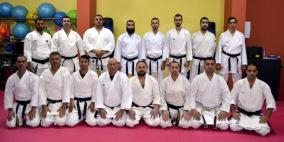 اتحاد الشمال يفتتح موسمه بللقاء تدريب المدربين