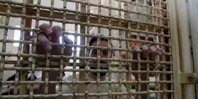 أوامر اعتقال اداري لـ40 أسيرا