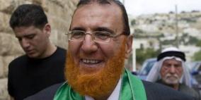 الاحتلال يفرج عن النائب محمد ابو طير 
