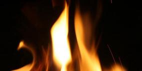 محاولة انتحار شمال غزة