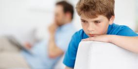 اختبار يكشف التوحد بدقيقتين