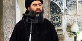 الكشف عن مكان اختباء البغدادي ووضعه الصحي