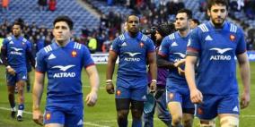 الشرطة الأسكتلندية تحقق مع المنتخب الفرنسي