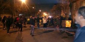 مقتل 5 من أفراد الأمن الايراني في اشتباكات مع أتباع الطريقة الصوفية