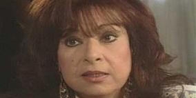 رحيل الفنانة سهام فتحى عن عمر يناهز 81 عاما