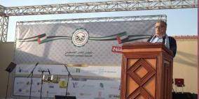 مجلس العمل الفلسطيني بأبوظبي ينظم يوماً عائلياً ترفيهياً لأبناء الجالية الفلسطينية