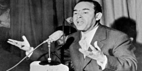  هكذا اغتال الموساد الإسرائيلي مؤسس اليسار المغربي في باريس