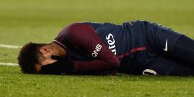 طبيب البرازيل يطمئن الجماهير بشأن نيمار