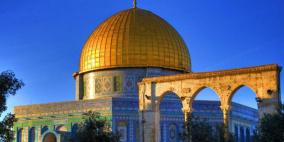 مدير عام "الالكسو": لا يوجد عربي يتنازل عن القدس